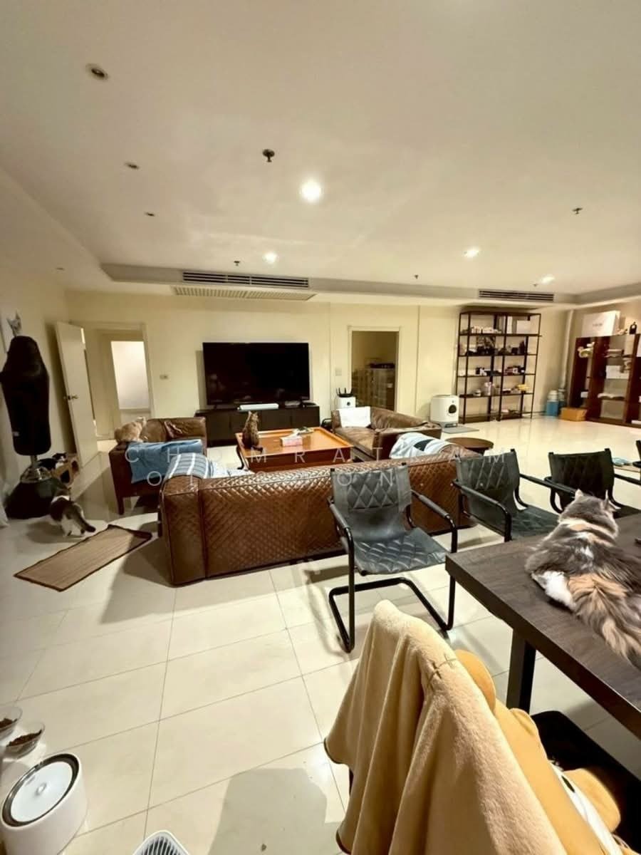 Condo in Bangkok, Krung Thep Maha Nakhon, Thailand 3 - 18252081