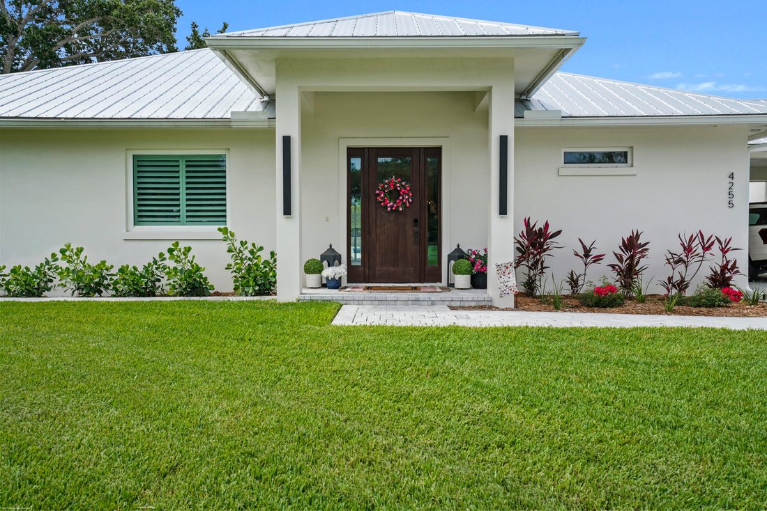 House in Vero Beach, Florida, United States 3 - 18005108
