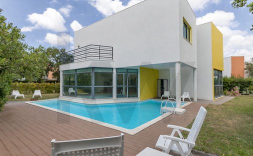 Townhouse en Quinta do Anjo, Setúbal Municipality, Portugal 1