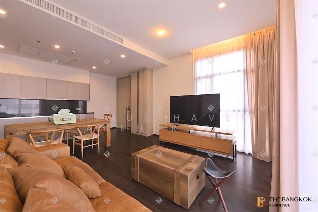 Condo in Bangkok, Krung Thep Maha Nakhon, Thailand 1 - 18252751