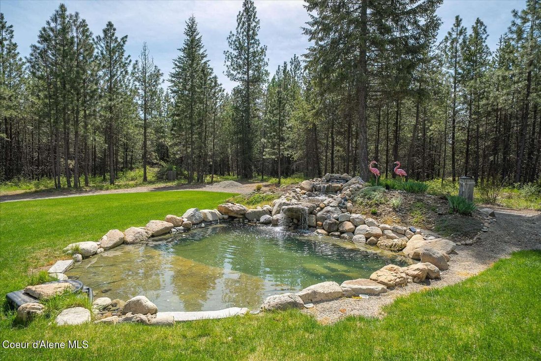 House in Athol, Idaho, United States 3 - 18253423