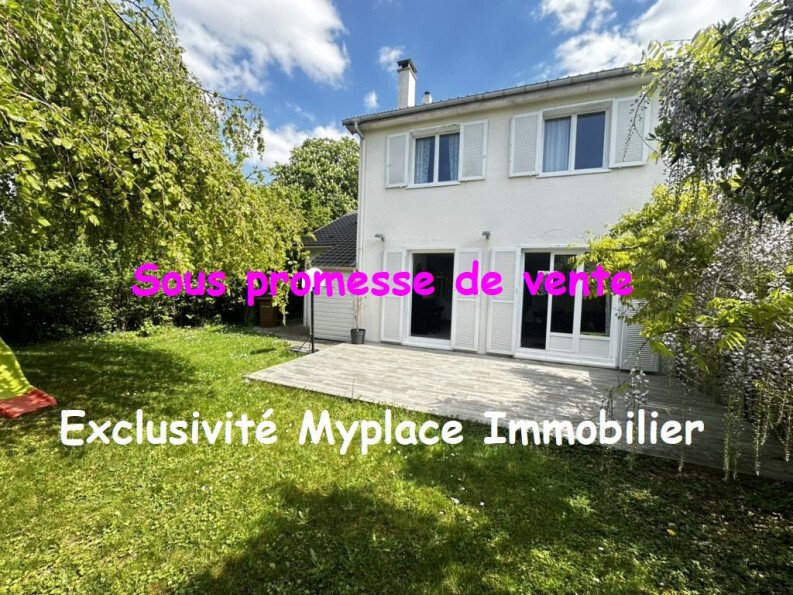 House in Bas Buc, Buc, France 1 - 18009462