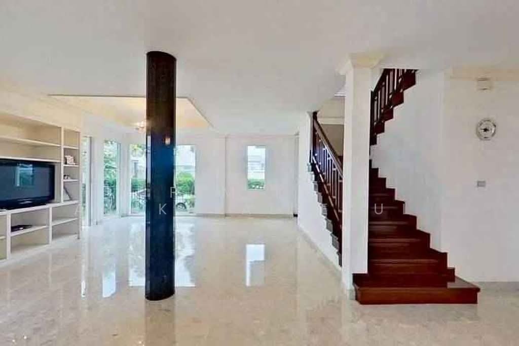 House in Lat Phrao, Bangkok, Thailand 2 - 18252977