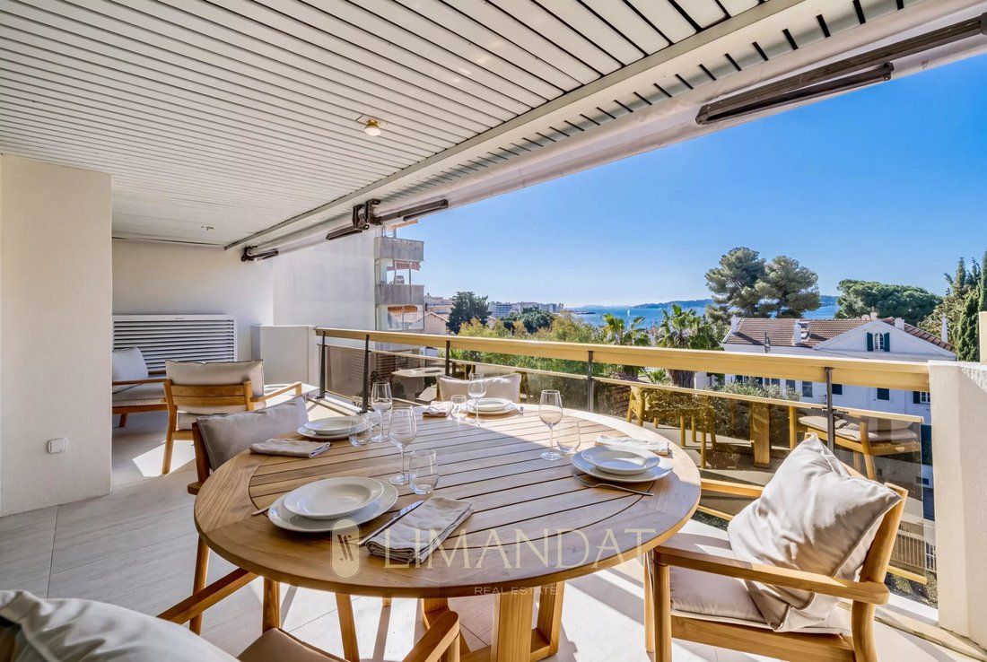 Apartment in Cannes, Provence-Alpes-Côte d'Azur, France 2 - 15069815