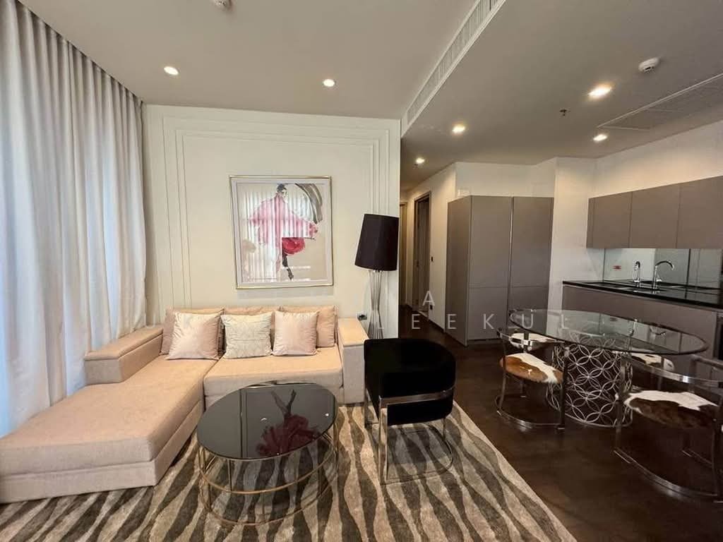 Condo in Bangkok, Krung Thep Maha Nakhon, Thailand 4 - 18256047