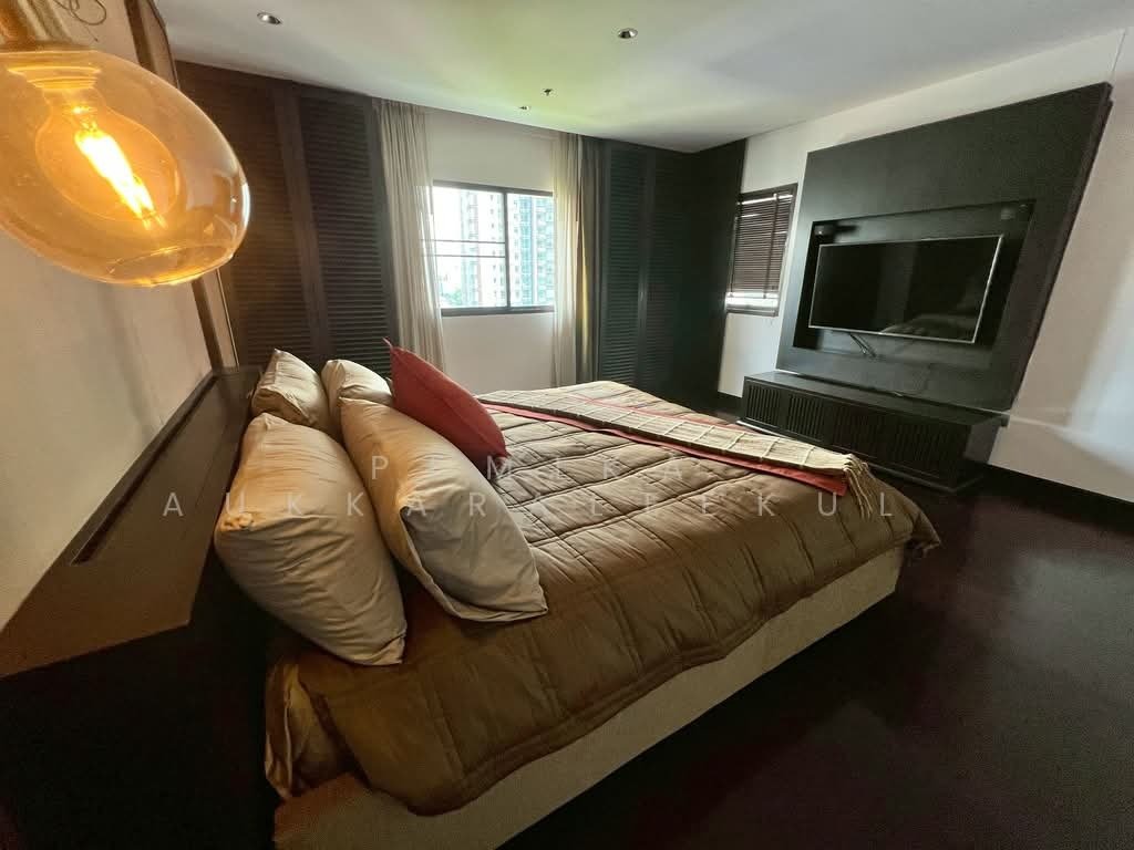 Condo in Bangkok, Krung Thep Maha Nakhon, Thailand 1 - 18253257