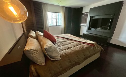 Condo in Bangkok, Krung Thep Maha Nakhon, Thailand 1