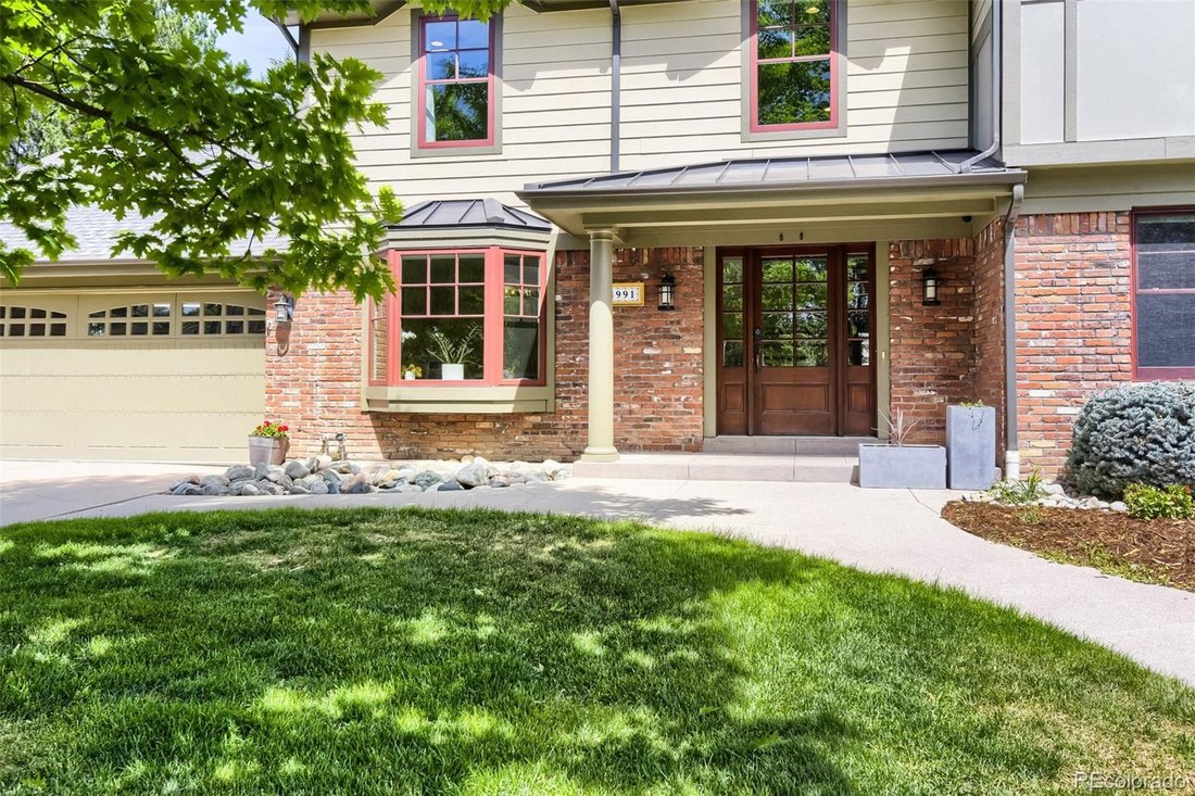 House in Cherry Hills Village, Colorado, United States 4 - 18257882