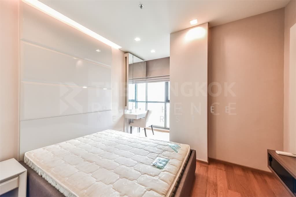 Condominio a Bangkok, Bangkok, Thailandia 5 - 18252901