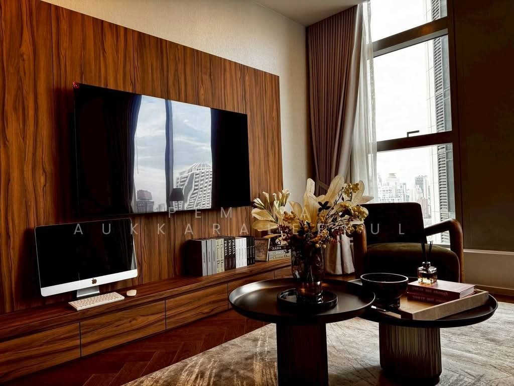 Condo in Bangkok, Krung Thep Maha Nakhon, Thailand 3 - 18254858
