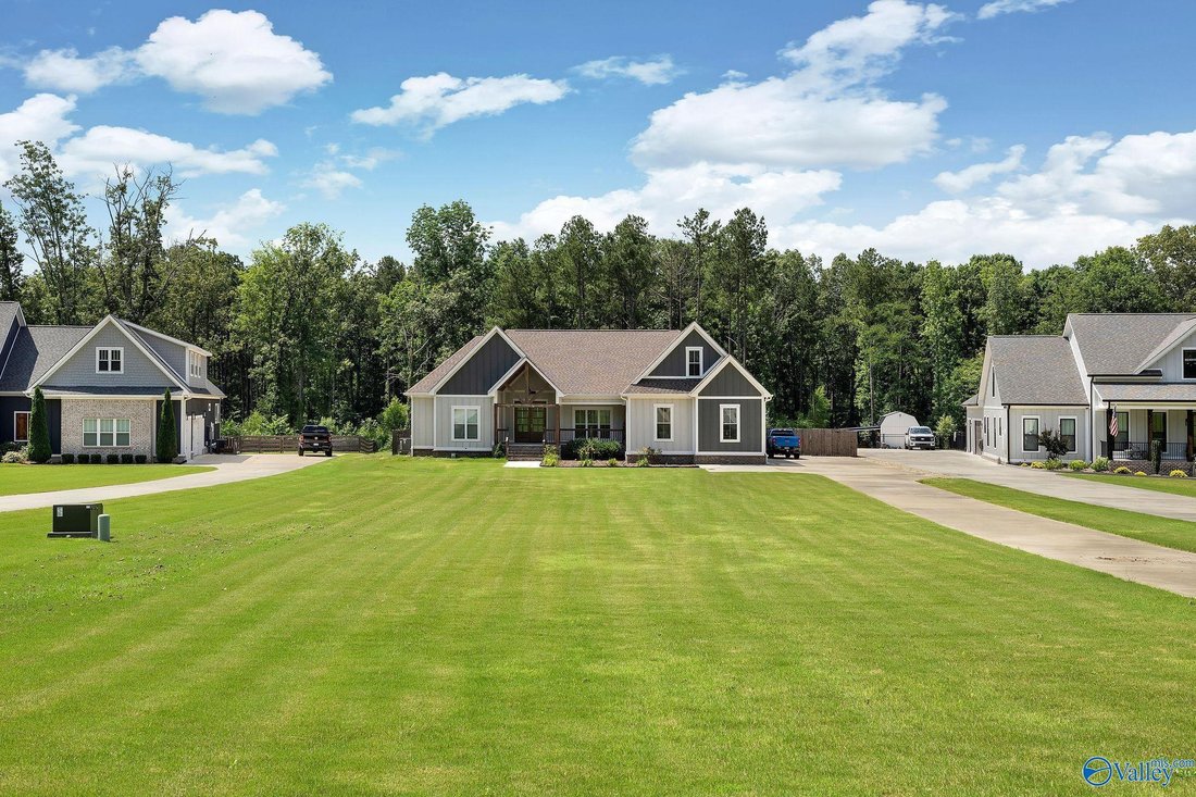 House in Guntersville, Alabama, United States 3 - 17680586