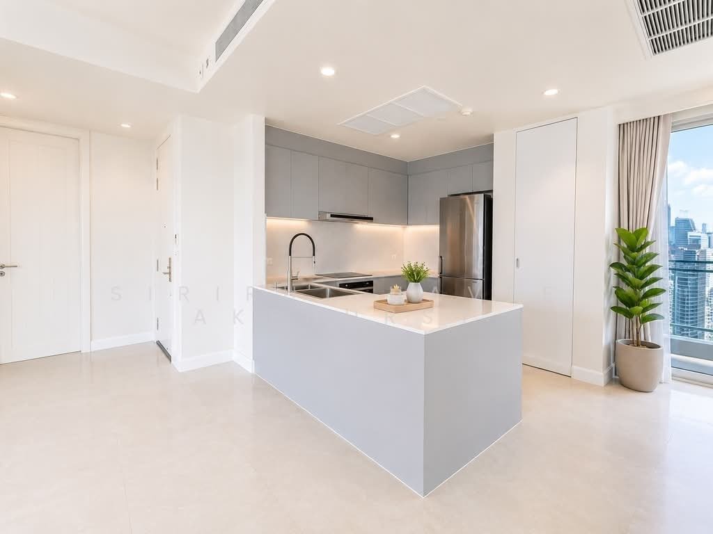 Condo in Bangkok, Krung Thep Maha Nakhon, Thailand 2 - 18252792