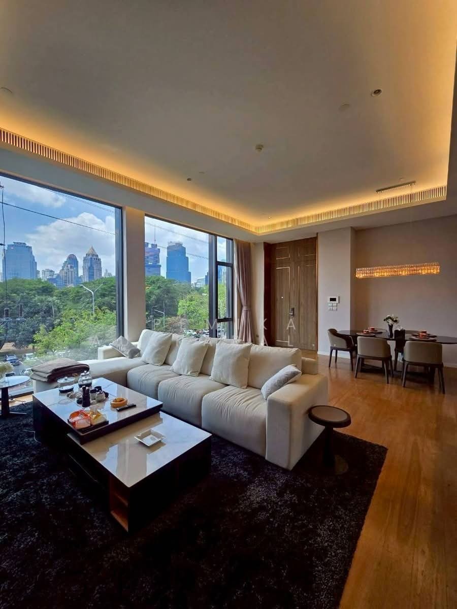 Condo in Bangkok, Krung Thep Maha Nakhon, Thailand 5 - 18252985