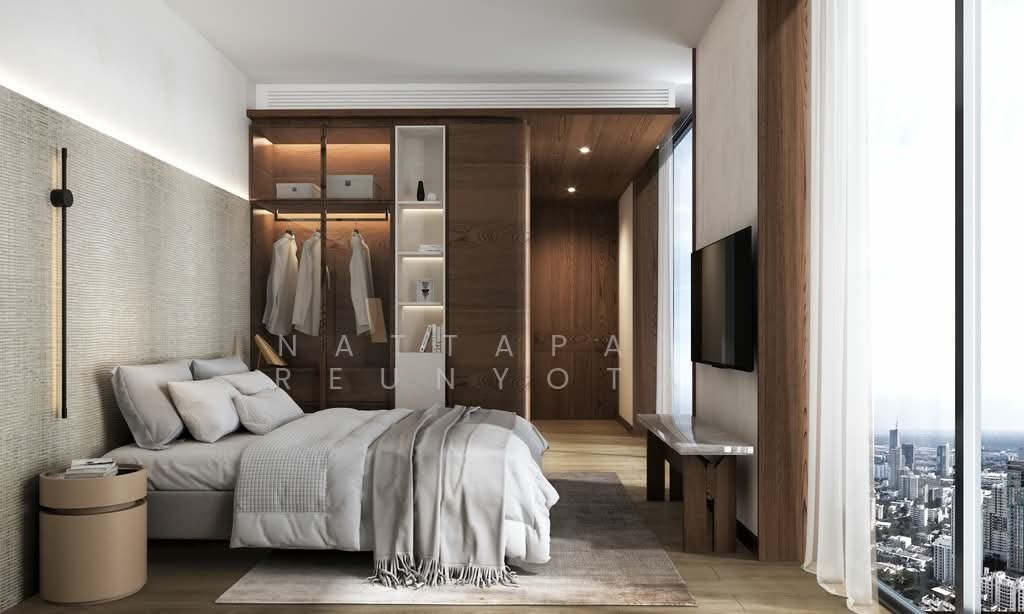 Condo in Bangkok, Krung Thep Maha Nakhon, Thailand 5 - 18252729