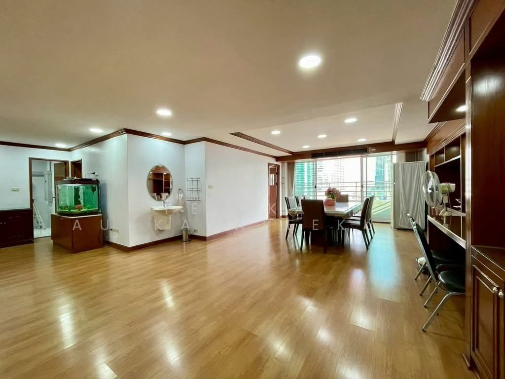 Condo in Bangkok, Krung Thep Maha Nakhon, Thailand 1 - 18253286