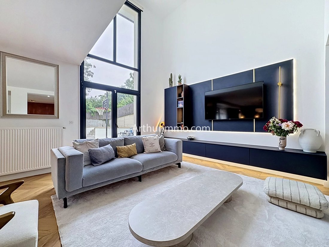 House in Yerres, Ile-de-France, France 2 - 18256080