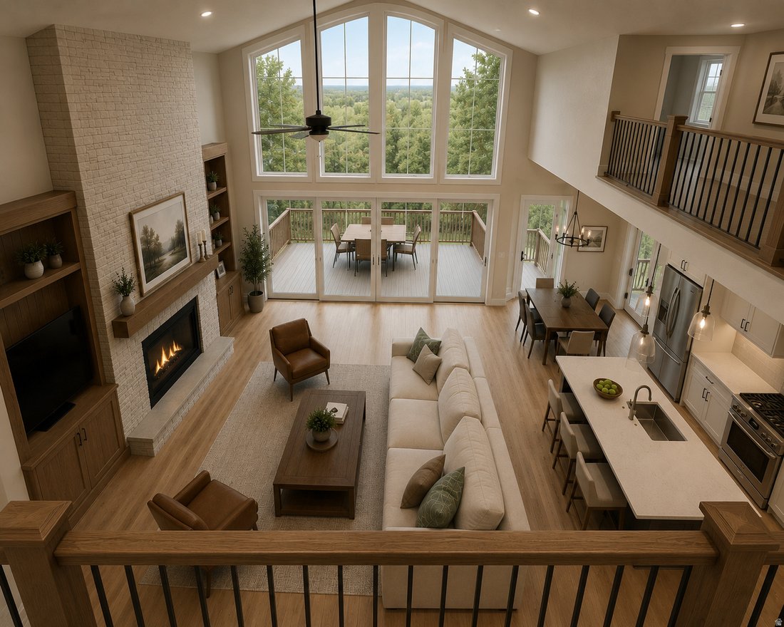 House in Spanish Fork, Utah, United States 3 - 18257513