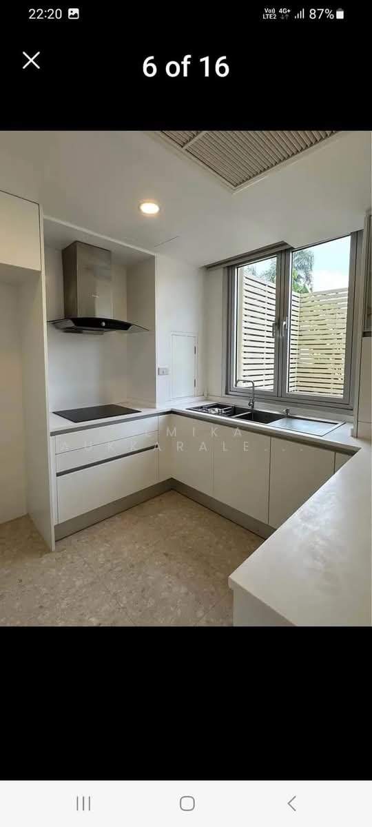Townhouse in Chong Nonsi, Krung Thep Maha Nakhon, Thailand 3 - 18253266