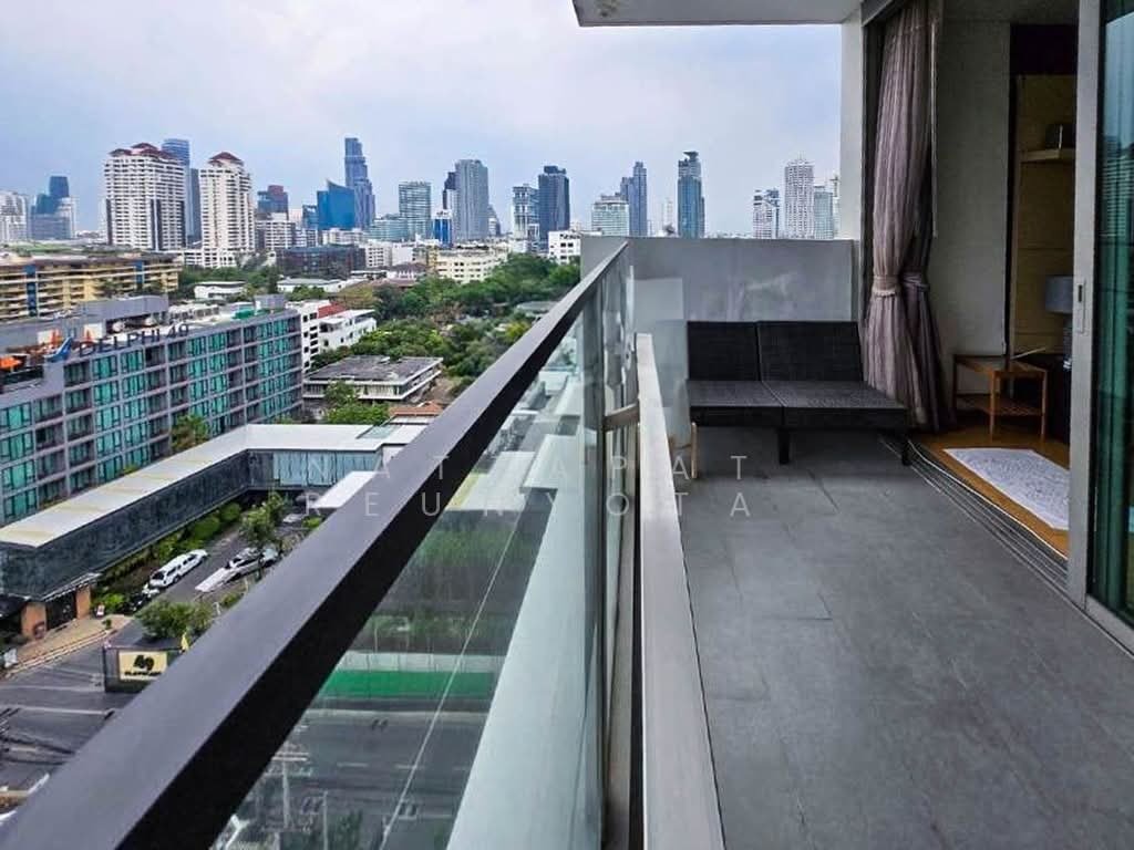 Condo in Bangkok, Krung Thep Maha Nakhon, Thailand 1 - 18255715
