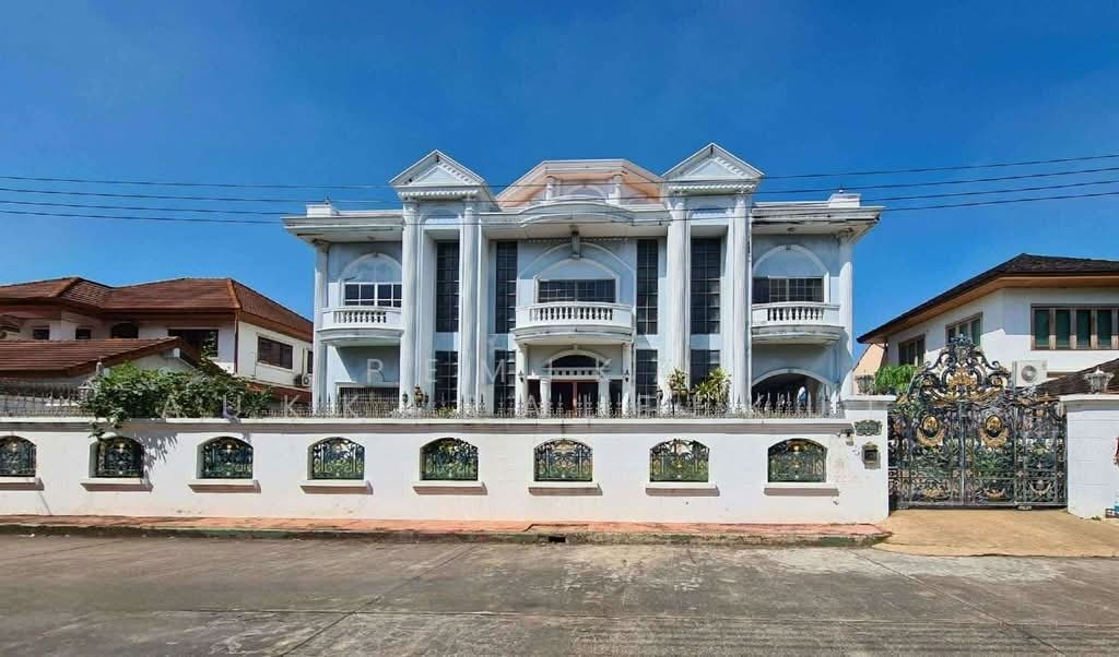 House in Chan Kasem, Bangkok, Thailand 3 - 18252932