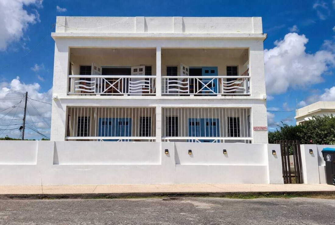 Apartment in Bridgetown, Christ Church, Barbados 5 - 18255486