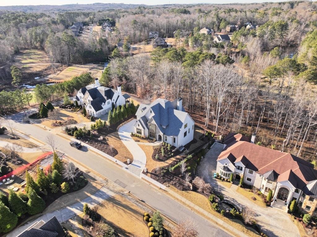 House in Milton, Georgia, United States 4 - 18254807