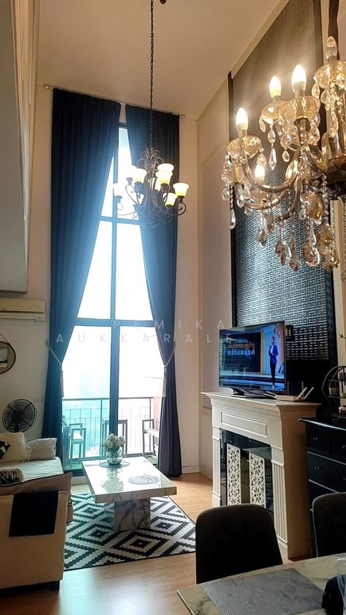 Condo in Makkasan, Krung Thep Maha Nakhon, Thailand 4 - 18253081
