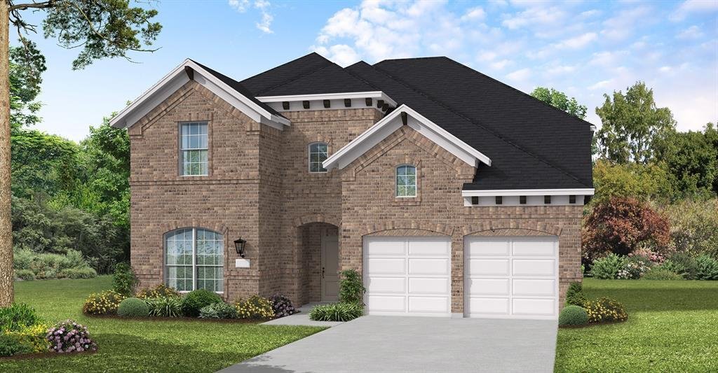 House in Celina, Texas, United States 1 - 18255275
