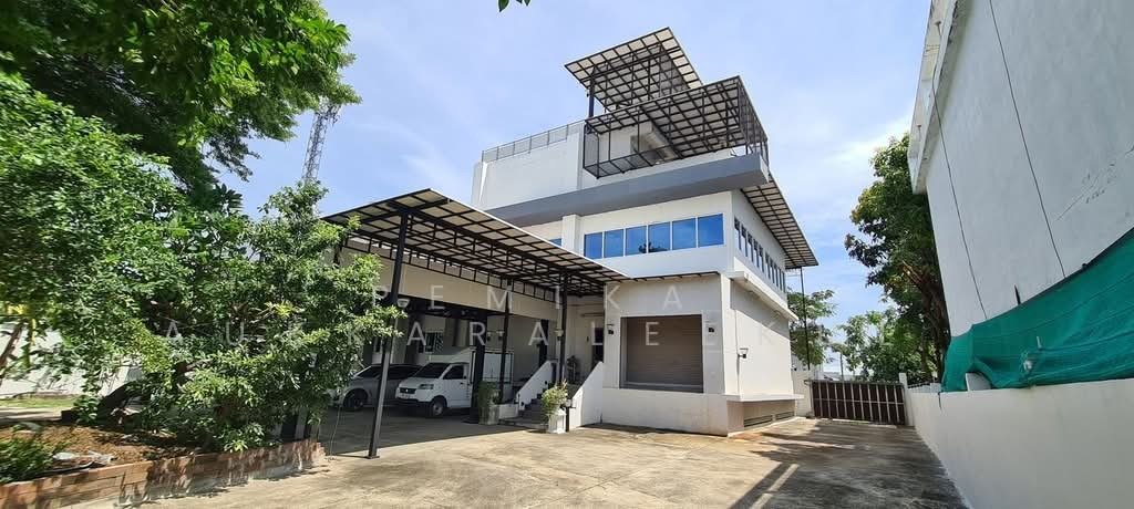 House in Lat Phrao, Bangkok, Thailand 1 - 18254595