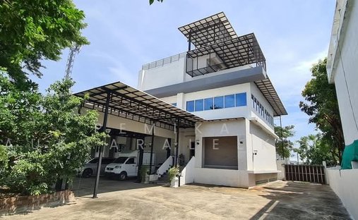 Casa en Lat Phrao, Bangkok, Tailandia 1