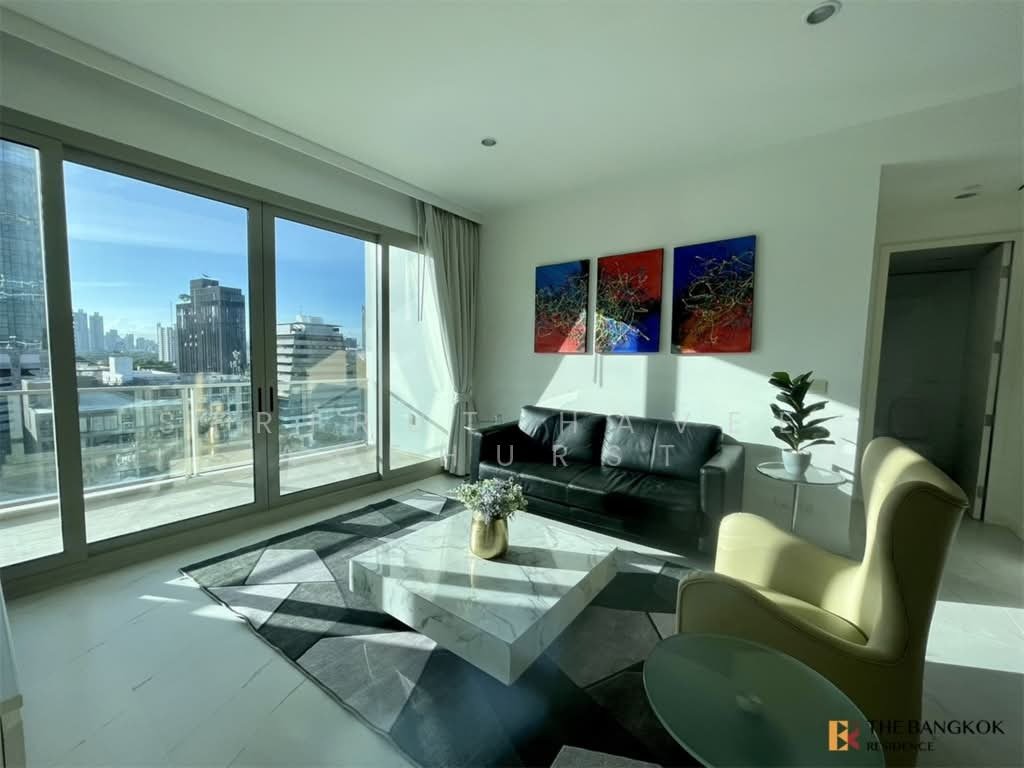 Condo in Bangkok, Krung Thep Maha Nakhon, Thailand 1 - 18252917