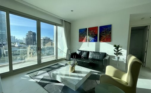 Condominio a Bangkok, Bangkok, Thailandia 1