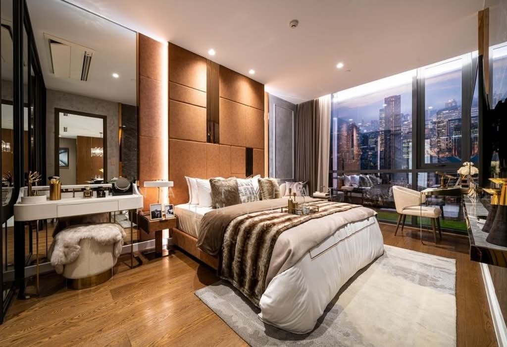 Condo in Bangkok, Krung Thep Maha Nakhon, Thailand 4 - 18254103