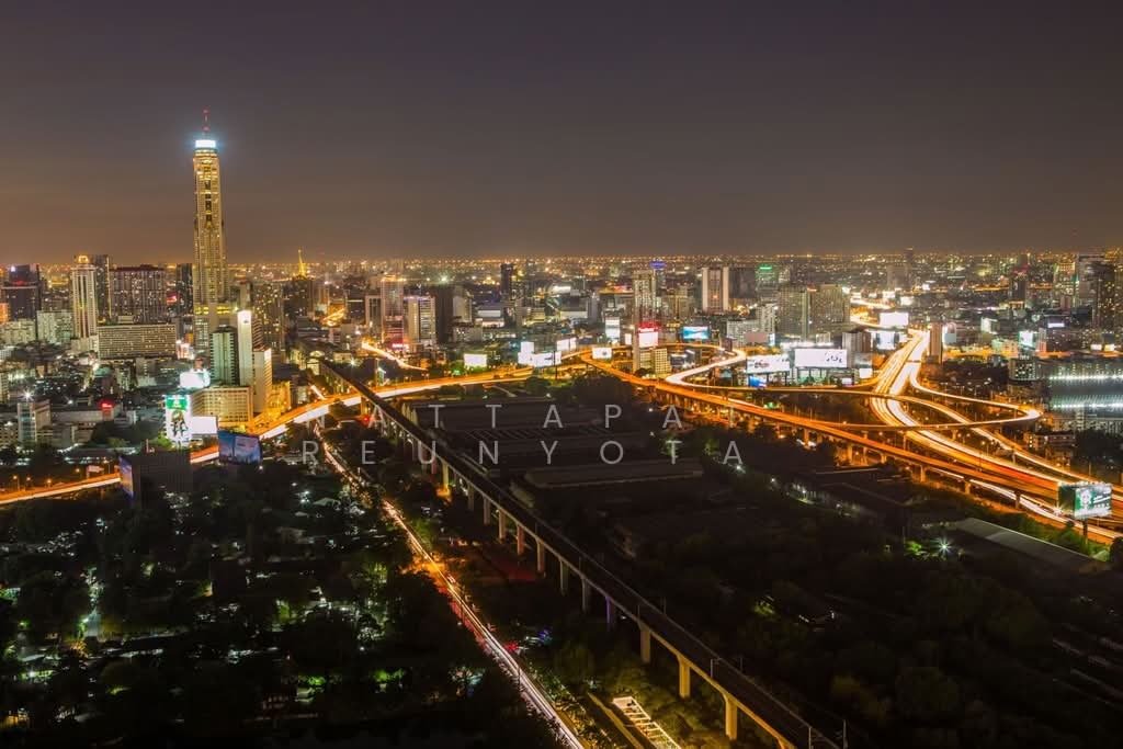 Condo in Ratchathewi, Krung Thep Maha Nakhon, Thailand 5 - 18253333