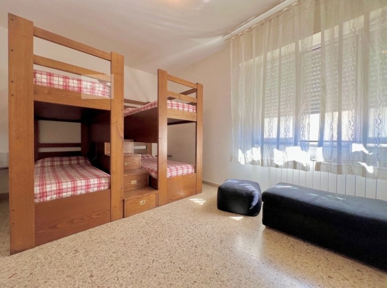 Apartment in Lido di Camaiore, Camaiore, Tuscany 1 - 18253711