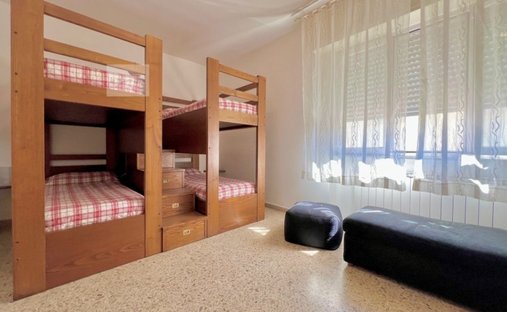 Apartment in Lido di Camaiore, Camaiore, Tuscany 1