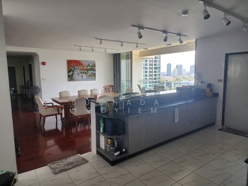 Condo in Bangkok, Krung Thep Maha Nakhon, Thailand 2 - 18252540