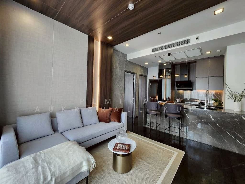 Condo in Thanon Phetchaburi, Krung Thep Maha Nakhon, Thailand 5 - 18252527