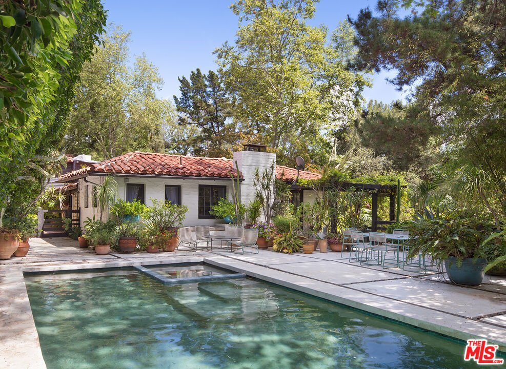 Maison à Los Angeles, Californie, États-Unis 2 - 18253731