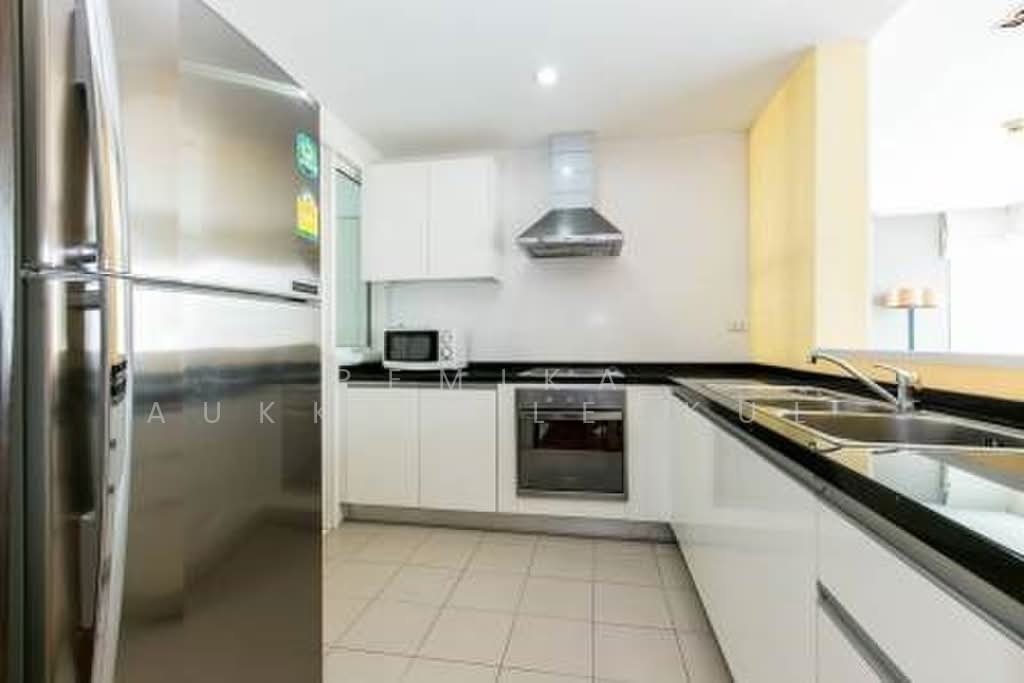 Condo in Bangkok, Krung Thep Maha Nakhon, Thailand 1 - 18252575