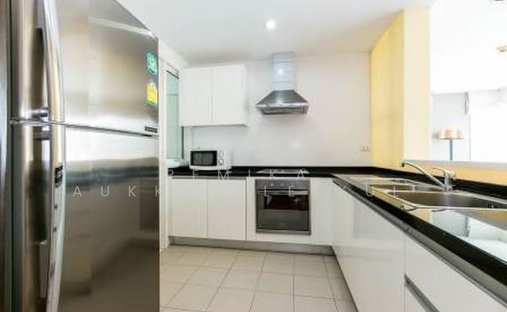 Condo in Bangkok, Krung Thep Maha Nakhon, Thailand 1