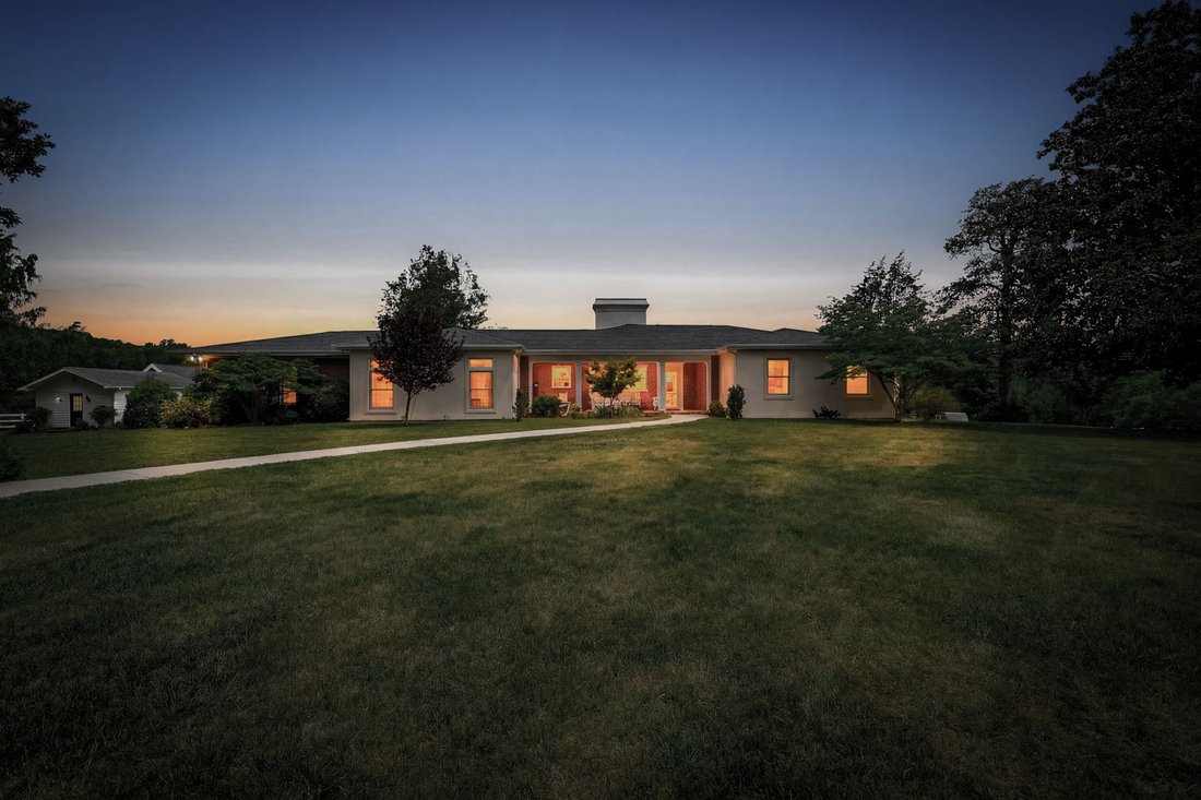 House in Evington, Virginia, United States 1 - 18251352
