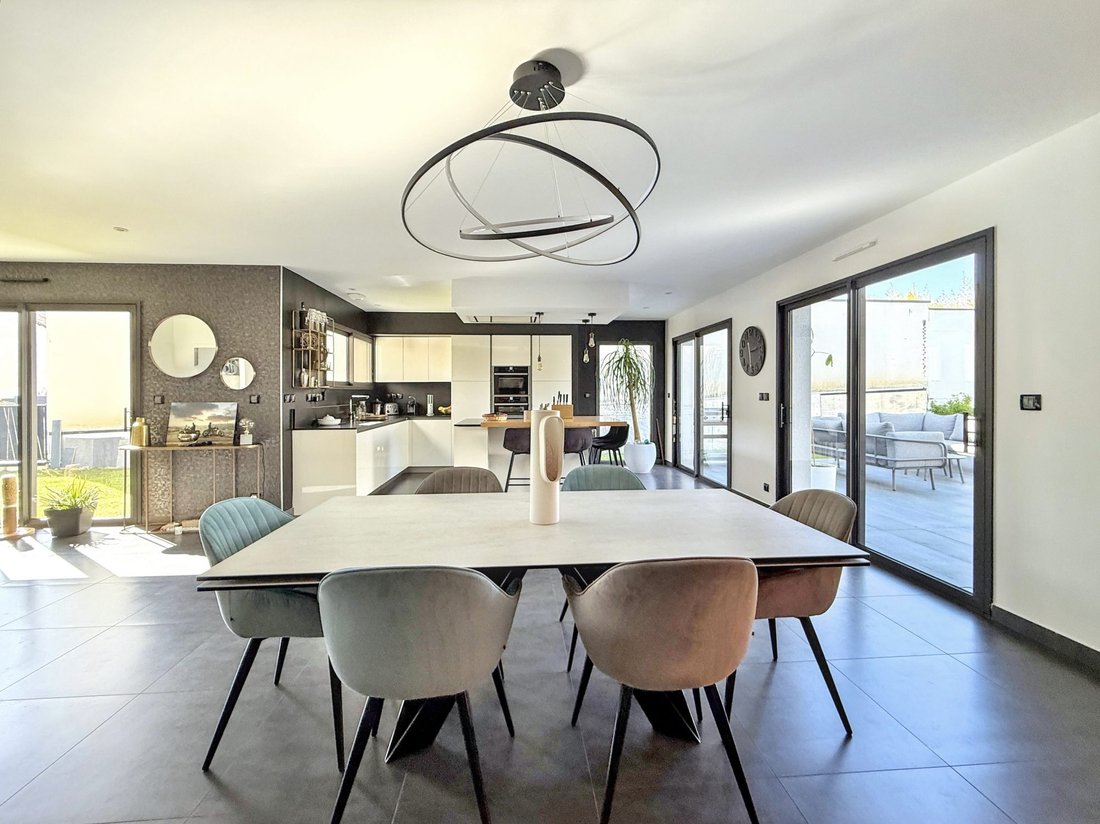 House in Bourgchevreuil, Cesson-Sévigné, France 4 - 18138922