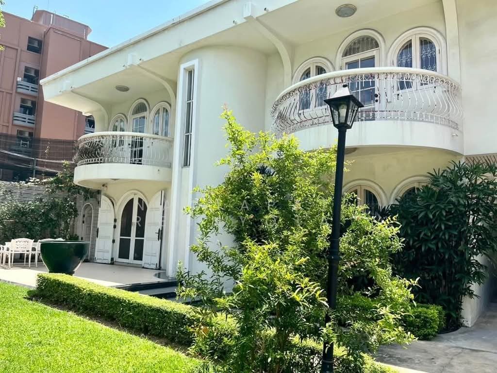 House in Bangkok, Krung Thep Maha Nakhon, Thailand 3 - 18253190
