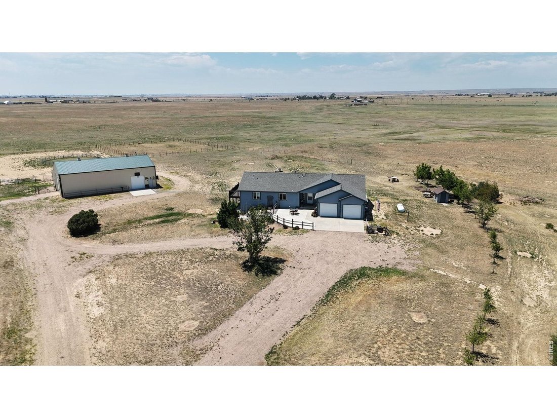 Nunn, Colorado, United States 2 - 18127403