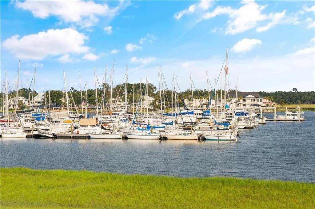 Condo in St. Simons, Georgia, United States 2 - 16739623