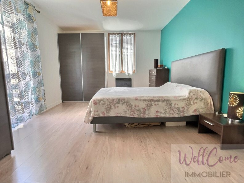 Apartment in Italie-Jacotot, Aix-les-Bains, France 4 - 18254340