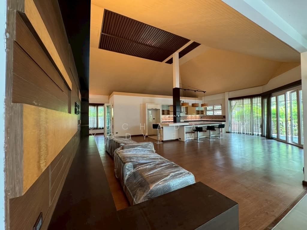 House in Phlabphla, Bangkok, Thailand 4 - 18255673