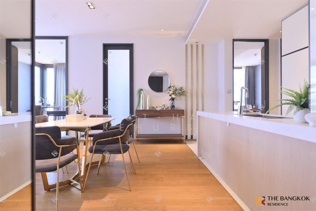 Condo in Bangkok, Krung Thep Maha Nakhon, Thailand 5 - 18251781