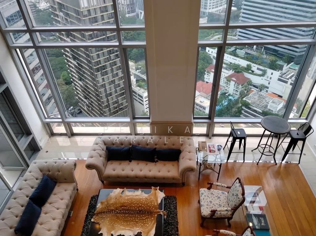 Condo in Bangkok, Krung Thep Maha Nakhon, Thailand 3 - 18252615
